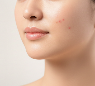 Pore Scars / Acne Scars