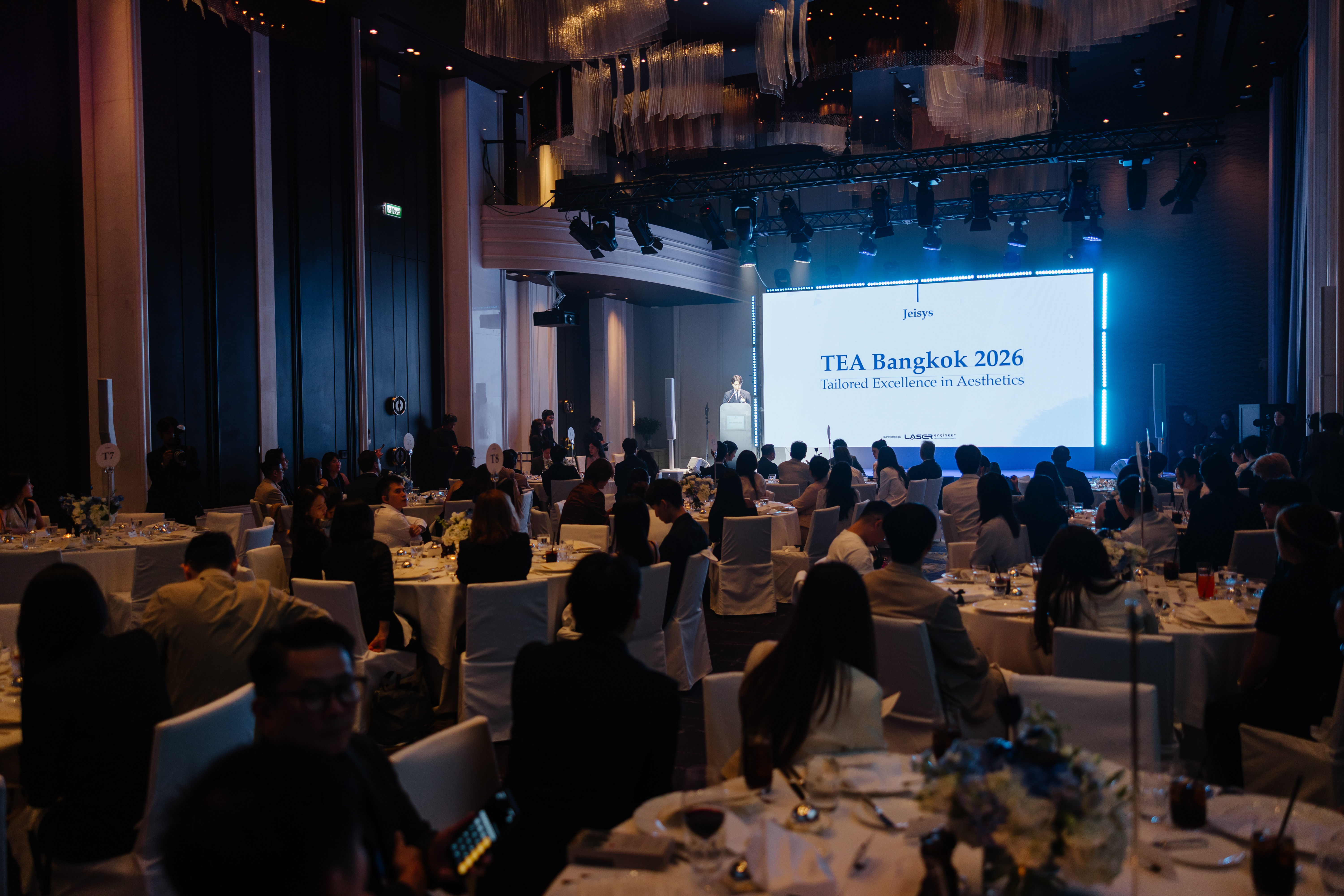Jeisys Medical Elevates APAC Presence with Successful Global Symposium and IMCAS Asia 2026 Participation