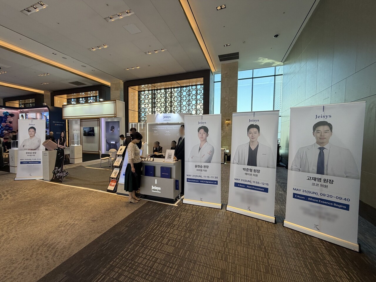 Jeisys Medical Showcases Advanced Energy-Based Portfolio at ‘2026 KACAS,’ Highlighting Explosive Growth of its Next-Gen Alpha Tip
