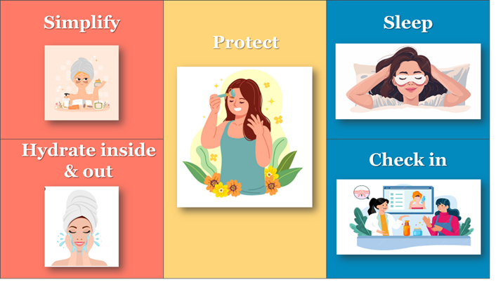 기미 관련 이미지